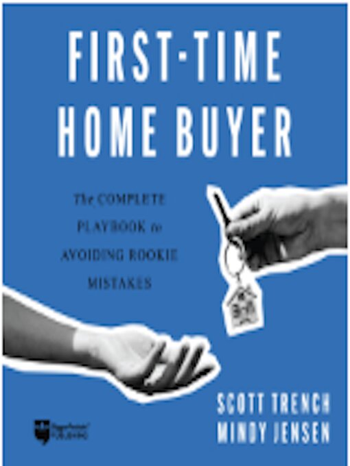 Title details for First-Time Home Buyer by Mindy Jensen - Wait list